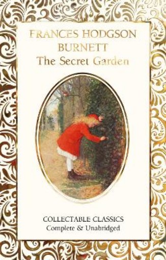 Picture of Secret Garden