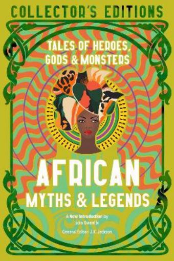 Picture of African Myths & Legends