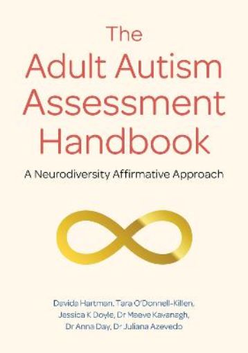 Picture of Adult Autism Assessment Handbook