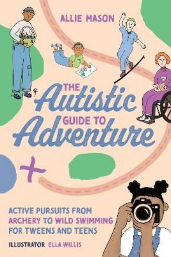 Picture of Autistic Guide to Adventure