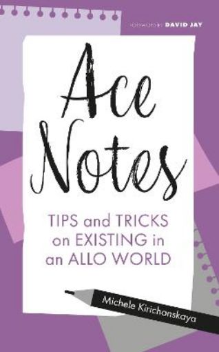 Picture of Ace Notes