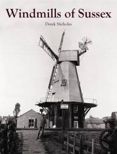 Picture of Windmills of Sussex