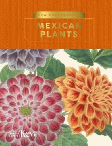 Picture of Kew Pocketbooks: Mexican Plants