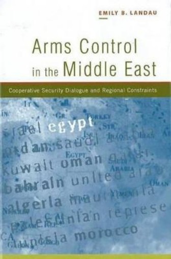Picture of Arms Control in the Middle East