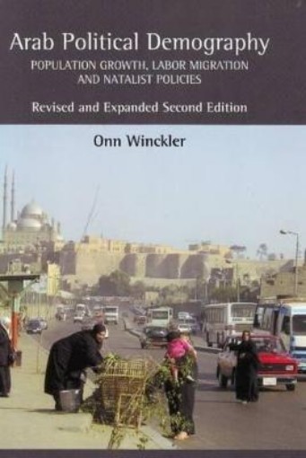 Picture of Arab Political Demography