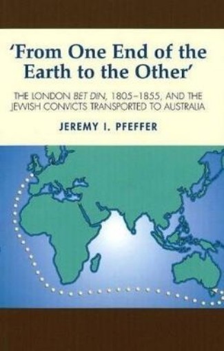 Picture of From One End of the Earth to the Other