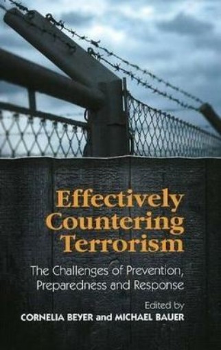Picture of Effectively Countering Terrorism