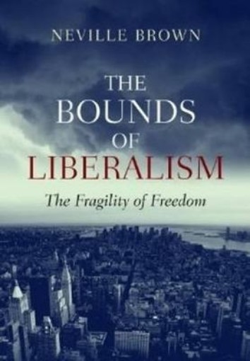 Picture of Bounds of Liberalism