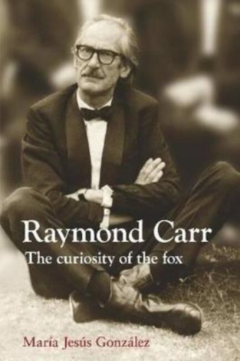 Picture of Raymond Carr