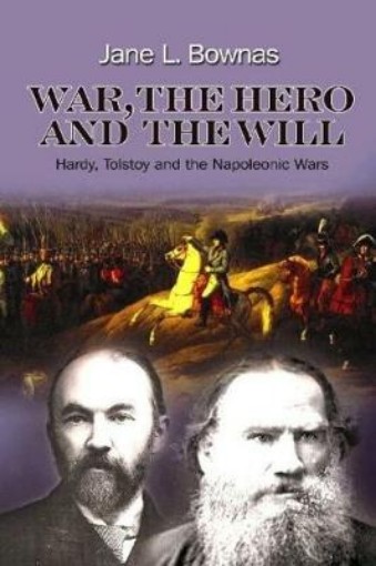 Picture of War, the Hero and the Will
