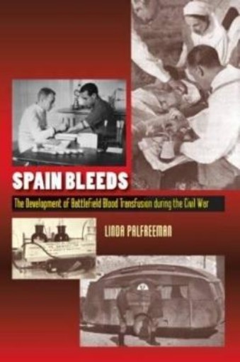 Picture of Spain Bleeds