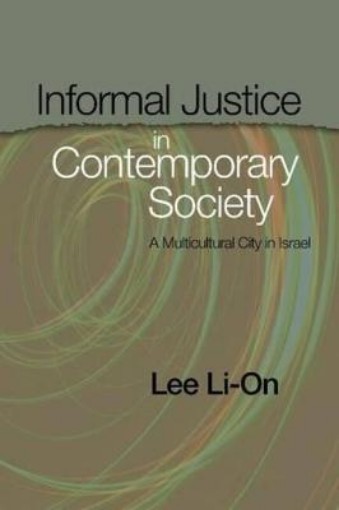 Picture of Informal Justice in Contemporary Society