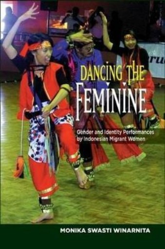 Picture of Dancing the Feminine