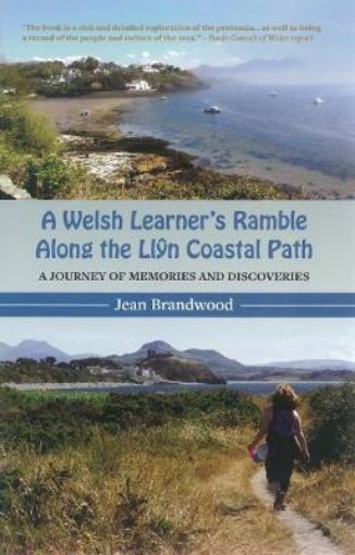 Picture of Welsh Learner's Ramble Along the Llyn Coastal Path, A