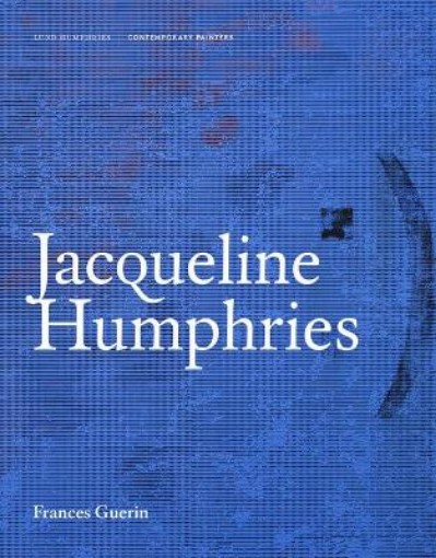 Picture of Jacqueline Humphries