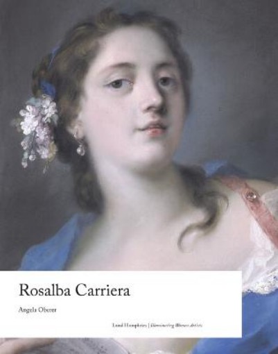 Picture of Rosalba Carriera