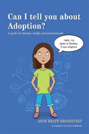 Picture of Can I tell you about Adoption?