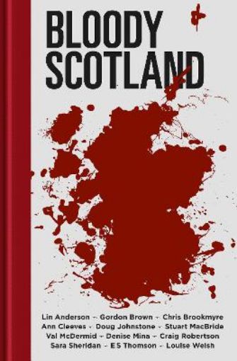 Picture of Bloody Scotland