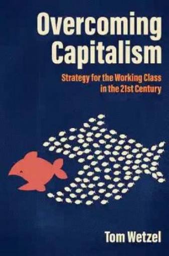 Picture of Overcoming Capitalism