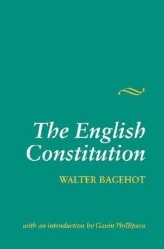 Picture of English Constitution
