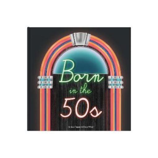Picture of Born In The 50s