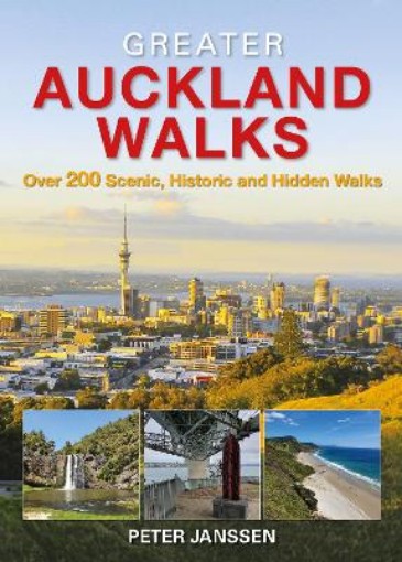 Picture of Greater Auckland Walks