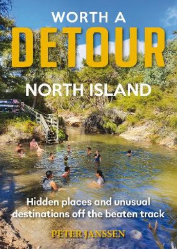 Picture of Worth A Detour North Island