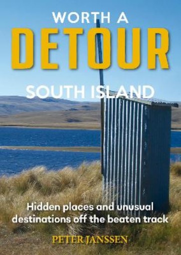Picture of Worth A Detour South Island