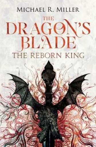 Picture of Dragon's Blade