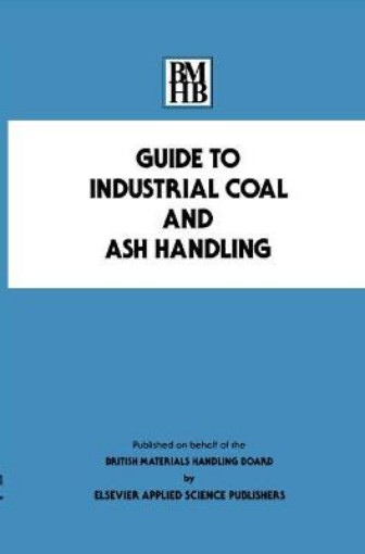 Picture of Guide to Industrial Coal and Ash Handling