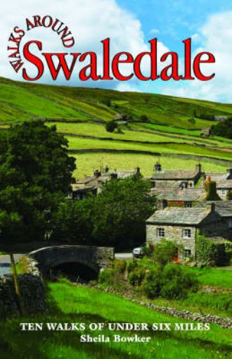Picture of Walks Around Swaledale