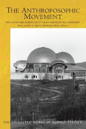 Picture of The Anthroposophic Movement