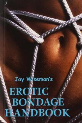 Picture of Erotic Bondage Book
