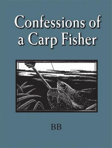 Picture of Confessions of a Carp Fisher