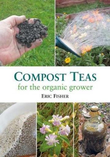 Picture of Compost Teas for the Organic Grower
