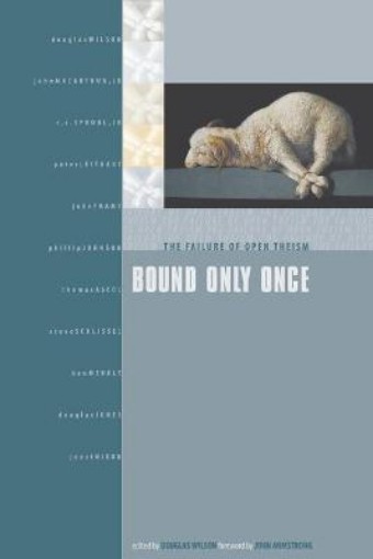 Picture of Bound Only Once