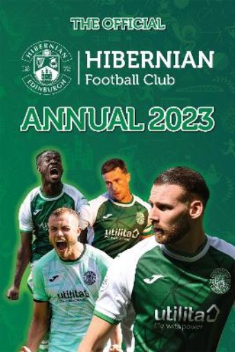 Picture of Official Hibernian Annual