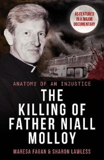 Picture of Killing Of Father Niall Molloy