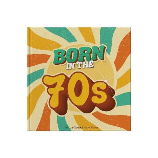 Picture of Born In The 70s