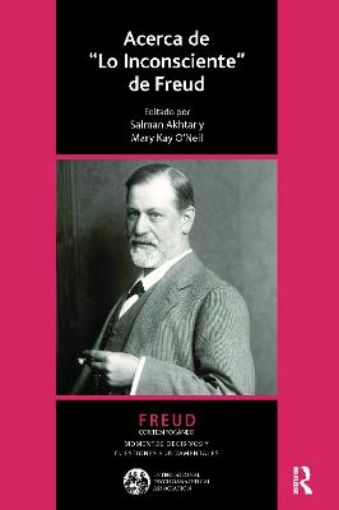 Picture of Acerca de Lo Inconsciente de Freud