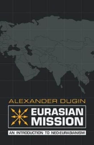 Picture of Eurasian Mission