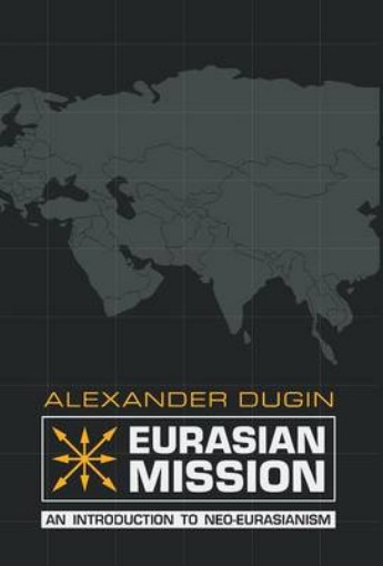 Picture of Eurasian Mission