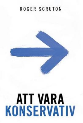 Picture of Att Vara Konservativ