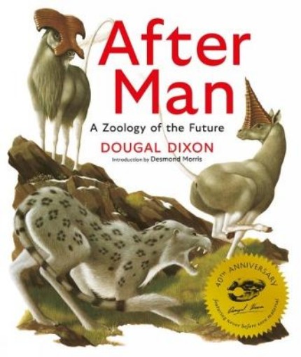 Picture of After Man: Expanded 40th Anniversary Edition