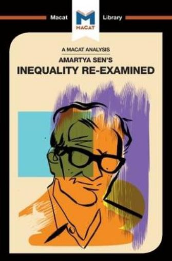 Picture of Analysis of Amartya Sen's Inequality Re-Examined