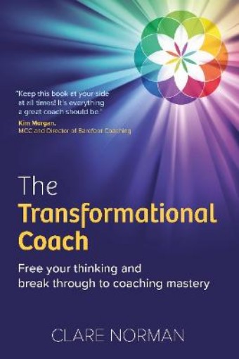 Picture of Transformational Coach