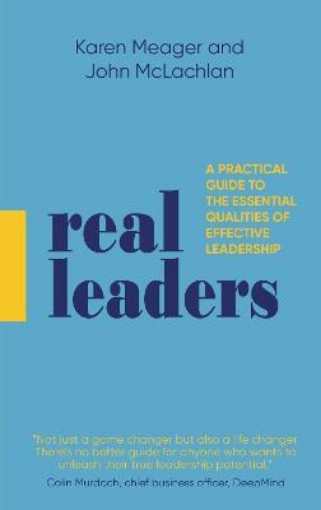 Picture of Real Leaders