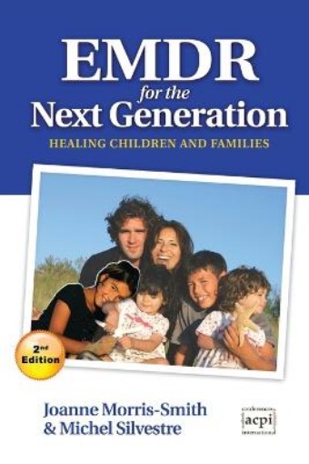 Picture of EMDR for the Next Generation