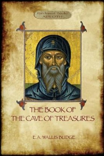 Picture of Book of the Cave of Treasures