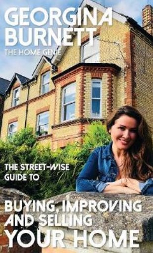 Picture of Street-wise Guide to Buying, Improving and Selling Your Home